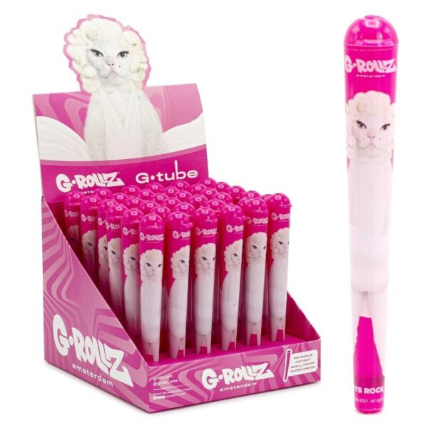 G-Tube Diamond Cone Holders 1τμχ